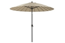 parasol shanghai zand