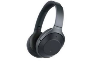 sony wh 1000xm2 zwart