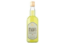 limoncello italo s