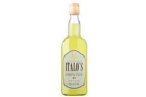 limoncello italo s