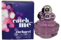 cacharel catch me eau de parfum