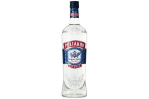 poliakov vodka