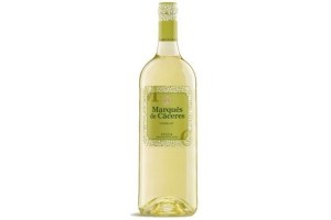 marques de caceres verdejo magnum