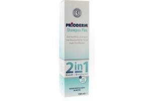 priodern shampoo