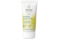 weleda edelweiss uv bescherming