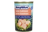 deepblue wilde roze zalm