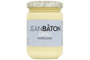 jean baton aioli