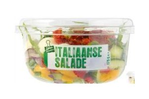 rauwkostsalades