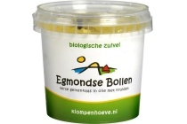 klompenhoeve biologische verse geitenkaas in olie