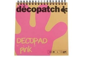 decopatch decopad