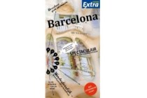 anwb extra reisgids barcelona