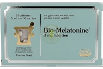 bio melatonine 3mg