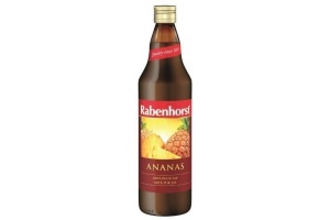 rabenhorst ananassap