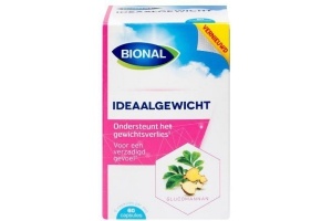 bional ideaalgewicht