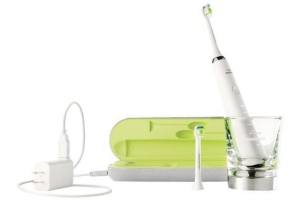 philips elektrische tandenborstel
