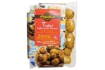 tapas kriel