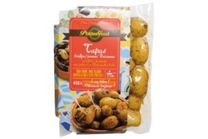 tapas kriel