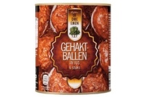 gehaktballen