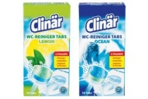 wc reiniger tabs