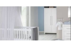 basicline babykamer victoria wit