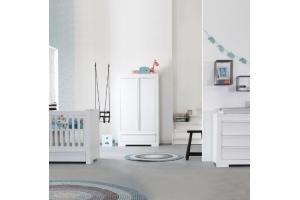 kidsmill babykamer bretagne wit