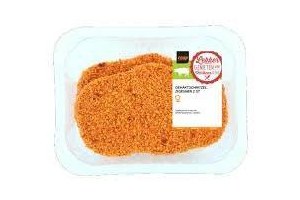 zigeuner gehaktschnitzels