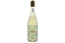 pomuela moscato spumante