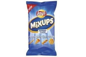 lay s mixup paprika