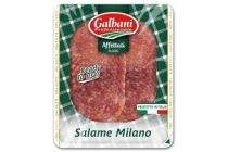 galbani salame milano