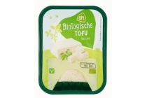 ah biologisch tofu naturel