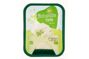 ah biologisch tofu naturel