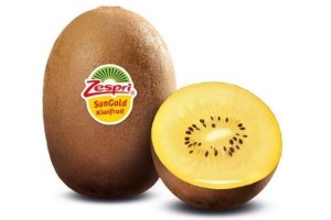 zespri sungold kiwi s