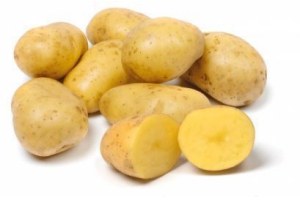 aardappelen vastkokend