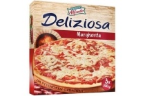 deliziosa margherita