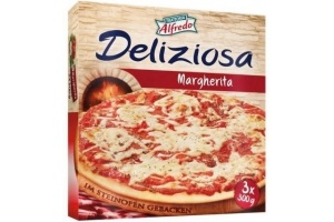 deliziosa margherita