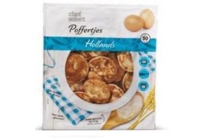 chef select poffertjes