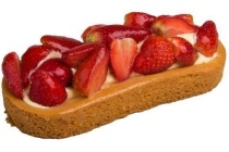 aardbeienslof