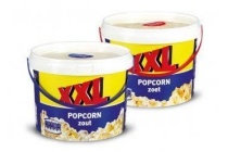 popcorn