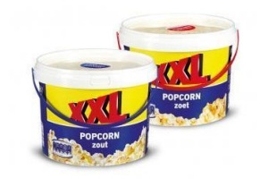 popcorn