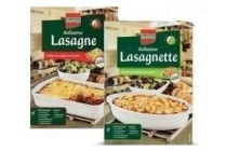 lasagnette