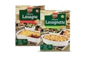 lasagnette