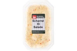 pure ambacht salade