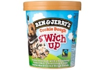 ben en jerry s ijs