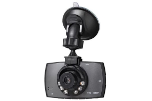 soundlogic dashcam