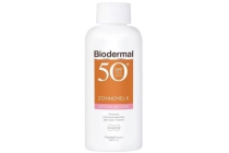 biodermal gevoelige huid spf 50 zonnemelk