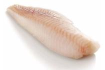 kabeljauwfilet