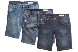 livergy heren short