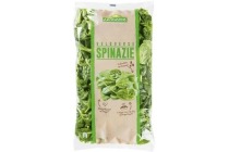 spinazie