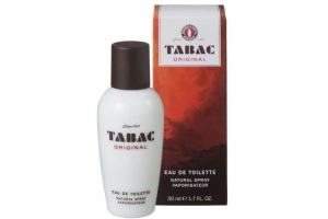 tabac original eau de toilette spray