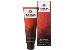tabac original shaving cream